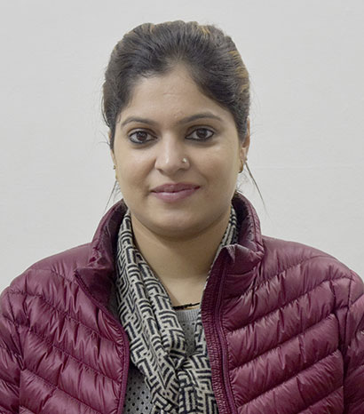Mrs. Richy Bajwa