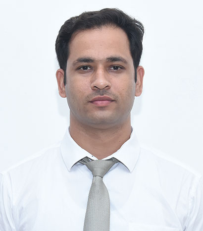 Dr. Arunanshu Dubey