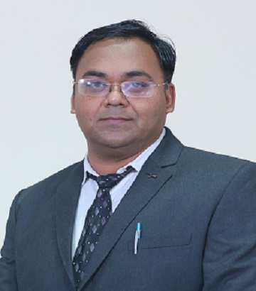 Dr. Rohitas Deshmukh