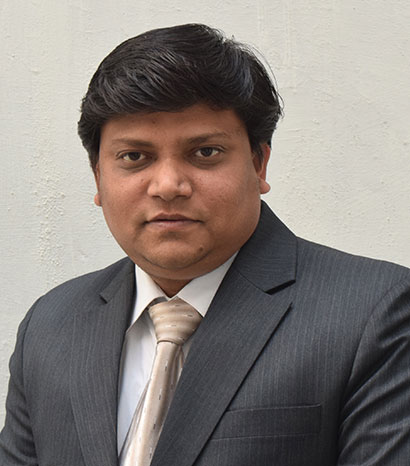 Dr. Gopal Prasad Agrawal