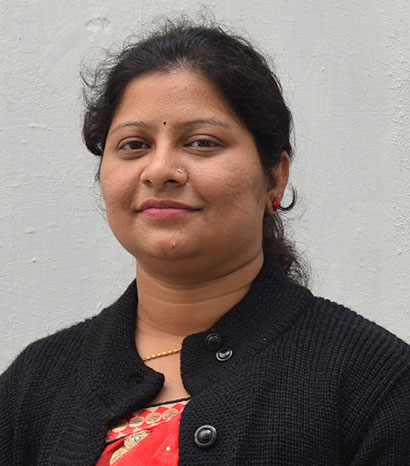Dr. Sonia Singh