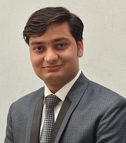 Dr. Vibhav Varshney