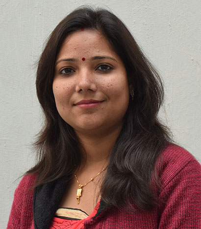 Dr. Shilpi Pathak