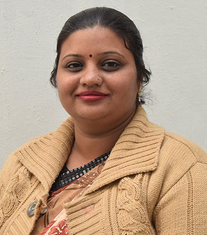 Dr. Reena Gupta