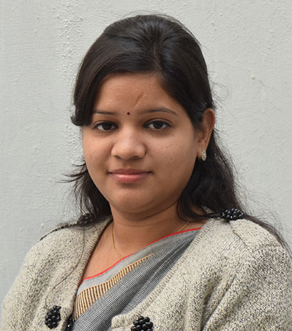 Dr. Neetu Agrawal