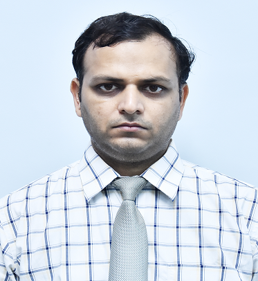 Dr Anuj Garg