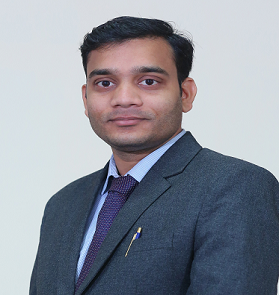 Dr. Ranjit Kumar Harwansh