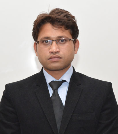 Mr. Aditya Gautam