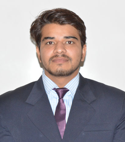 Mr. Ravi Kumar Samadhiya