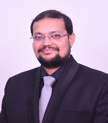 Mr. Hemant Singh Parihar