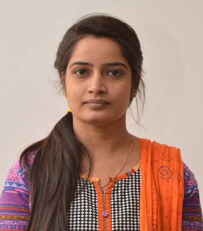 Ms. Riya