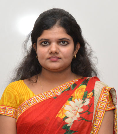 Ms. Rachna Yadav