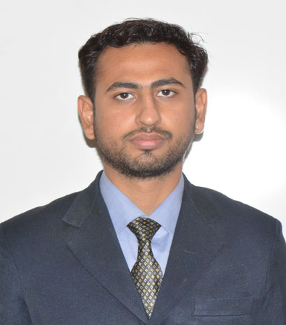 Mr. Nitin Sahni