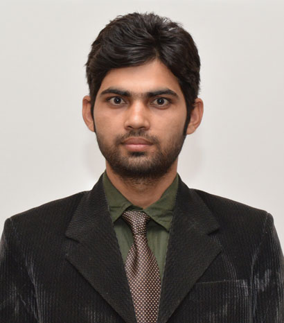 Mr. Ajay Kumar