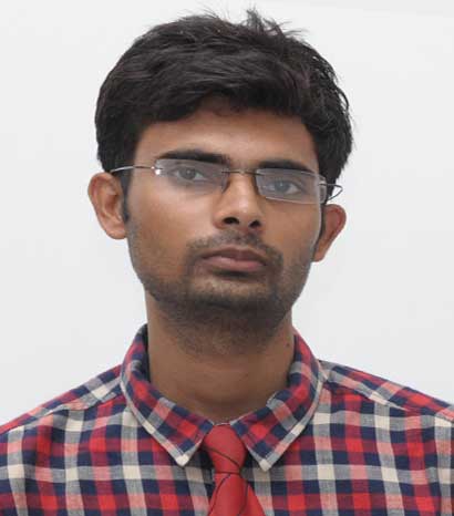 Mr. Hariom