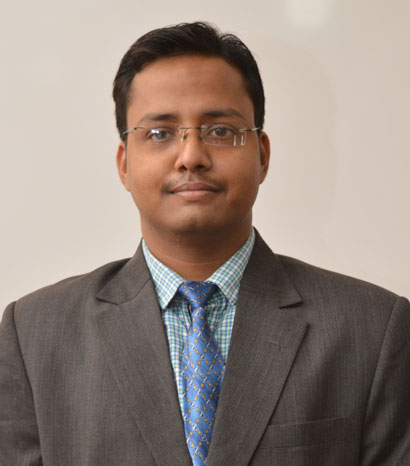 Mr. Pawan Kumar Agrawal