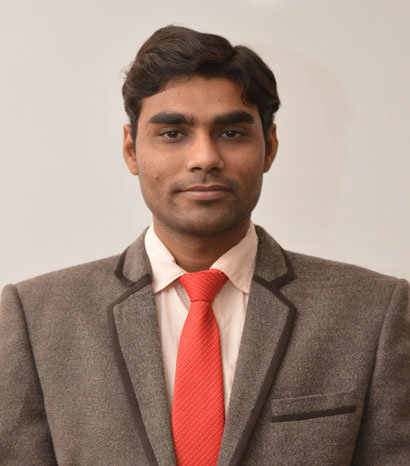 Mr. Rahul Sharma