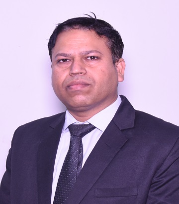 Mr. Raisul Islam