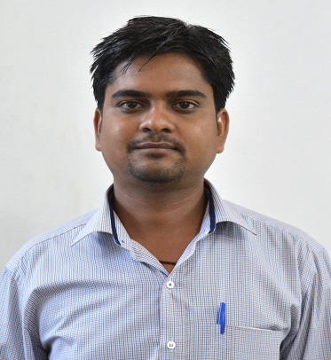 Mr. Anshul Agrawal