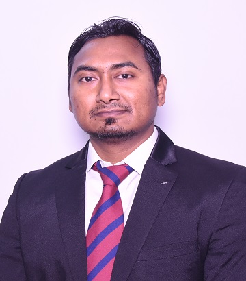 Mr. Mohit Verma