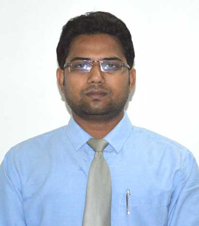 Mr. Akash Deep Yadav