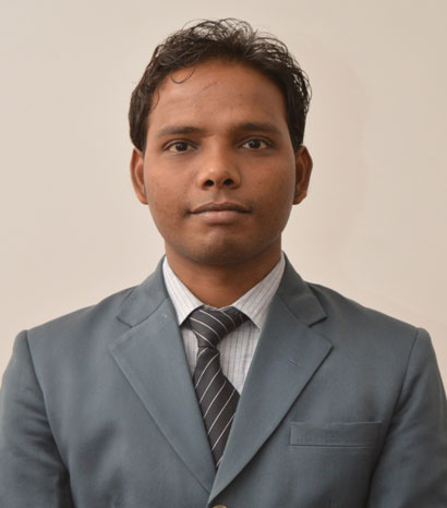 Mr. Aashish Jiaswal