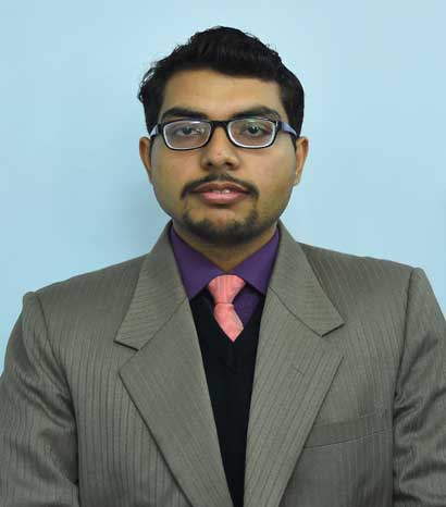 Mr. Abhinav Khatri