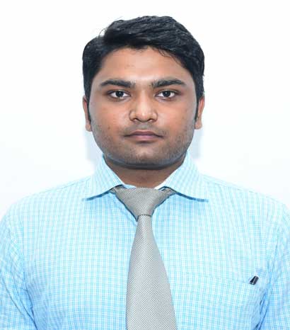 Mr. Raviendra
