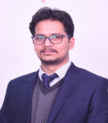 Mr. Atul Soni