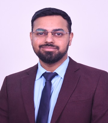 Mr. Deepak Varshney
