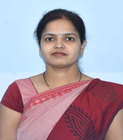 Dr. Preeti Tarkar