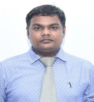 Mr. Anoop Singh