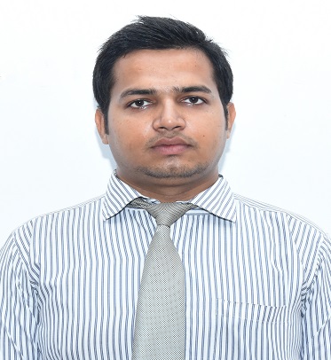 Mr. Prashant Singh