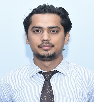 Mr. Vishwesh Mishra