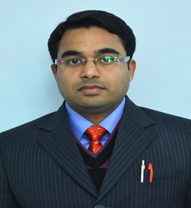 Mr. Amit Saraswat
