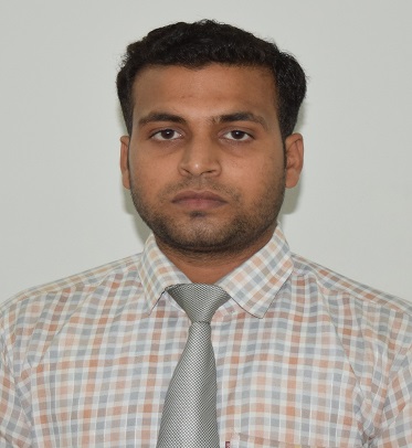 Mr. Kapil Kumar Sharma