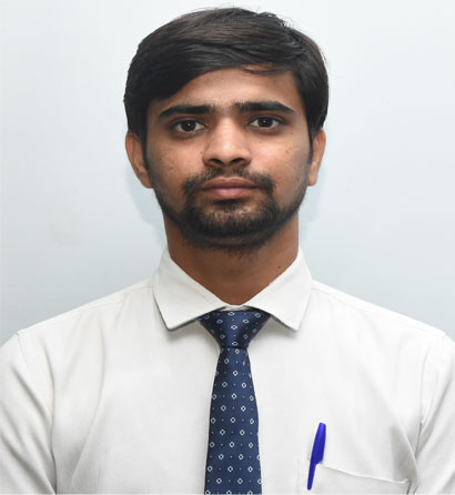 Mr. Rachit Mittal
