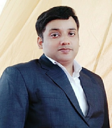 Dr. Ashutosh Singh