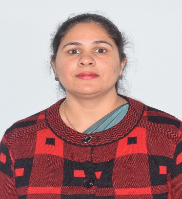 Dr. Sunita