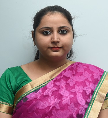 Ms. Nikita Trivedi