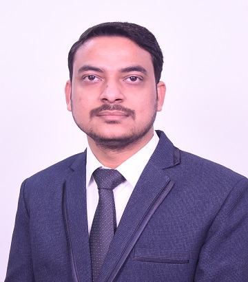 Mr. Ravi Kumar