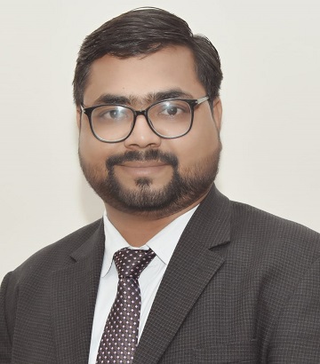 Mr. Sunil Kumar