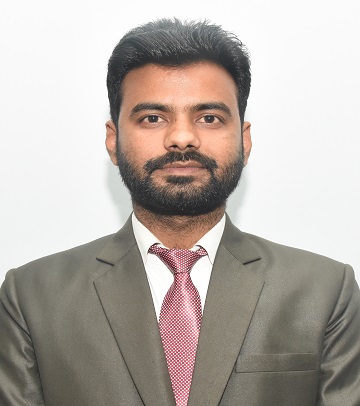 Dr. Mohammad Yaseen