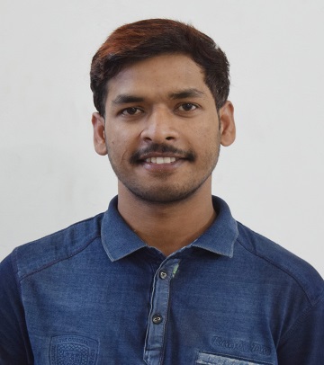 Mr. Rahul Kumar Gupta