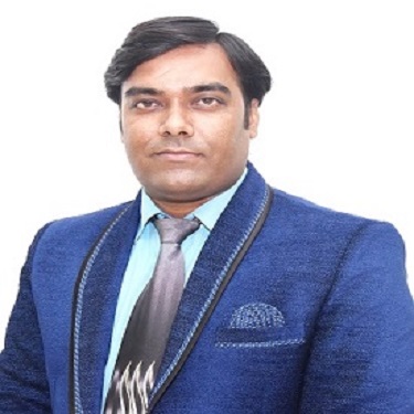 Dr. Devki Nandan Sharma