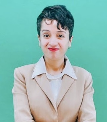 Ms. Niharika Singh 