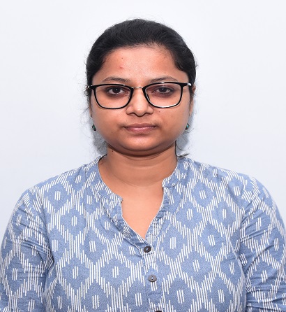 Ms. Priya Chaudhary