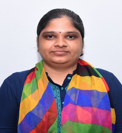 Ms. Priyanka Sharma