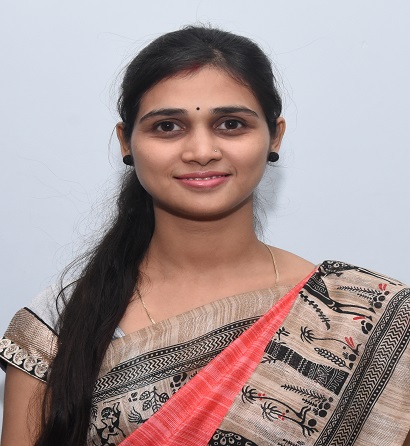 Ms. Arti Badhoutiya