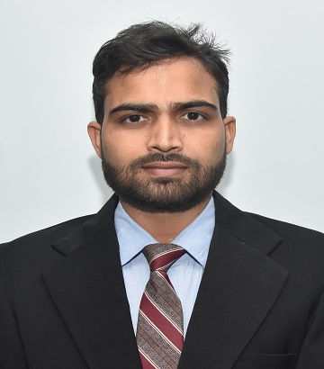 Mr. Yogendra Kumar